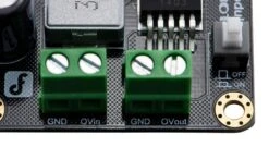 Dfrobot DFR0205 DFR0205 Evaluation Board DC-DC Buck Converter 25 W 350 KHz 5 V O/P(Dfrobot Dfr0205 Dfr0205 Evaluation Board Dc Dc Buck Converter 25 W 350 Khz 5 V O P) -Celestron Shop a862fca5ca19b9f75150531383cebc93