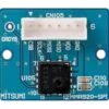 Mitsumi MMR920C04 SPI BOARD MMR920C04 BOARD Sensor Board MICRO-PRESSURE Arduino(Mitsumi Mmr920c04 Spi Board Mmr920c04 Board Sensor Board Micro Pressure Arduino)