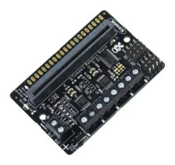 Kitronik 5693 Robotics Board BBC Micro:bit 3 V To 10.8 Supply 10 A 2 Stepper Motors(Kitronik 5693 Robotics Board Bbc Micro Bit 3 V To 10 8 Supply 10 A 2 Stepper Motors)