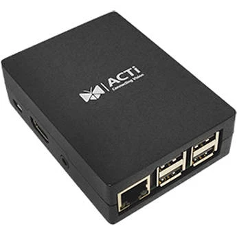 ACTi MDS-100 Wireless Mini Media-Display Station(Acti Mds 100 Wireless Mini Media Display Station) 1 ACTi MDS-100 Wireless Mini Media-Display Station(Acti Mds 100 Wireless Mini Media Display Station)