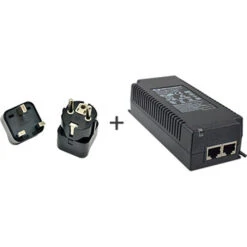 ACTi PPOE-0103 60W High PoE Injector(Acti Ppoe 0103 60w High Poe Injector)