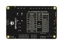 Dfrobot MBT0042 Expansion Board 5 V Supply BBC Micro:bit V2(Dfrobot Mbt0042 Expansion Board 5 V Supply Bbc Micro Bit V2) -Celestron Shop ae96dd1f6e81fb82bdeffde626052c1c