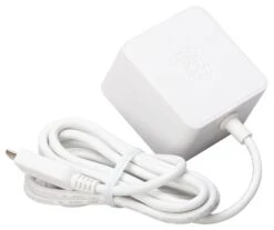 RASPBERRY-PI SC0623 SC0623 Power Supply 12.5W US Raspberry PI New(Raspberry Pi Sc0623 Sc0623 Power Supply 12 5w Us Raspberry Pi New)