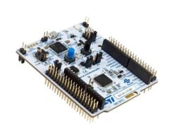 Stmicroelectronics NUCLEO-G431RB Development Board Nucleo-G431RB STMG431RBT6U MCU Arduino Nano V3(Stmicroelectronics Nucleo G431rb Development Board Nucleo G431rb Stmg431rbt6u Mcu Arduino Nano V3)