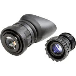AGM 500 FOV 1x19mm F/1.26 Lens Upgrade Kit For PVS-14/PVS-14 Omega(Agm 500 Fov 1x19mm F 1 26 Lens Upgrade Kit For Pvs 14 Pvs 14 Omega)