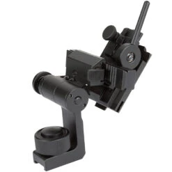 AGM MICH & PASGT Helmet Mount For Wolf-7 Thermal Monocular(Agm Mich Pasgt Helmet Mount For Wolf 7 Thermal Monocular)