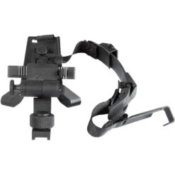 AGM W-MP Helmet Mount For MICH And PASGT Helmets(Agm W Mp Helmet Mount For Mich And Pasgt Helmets)