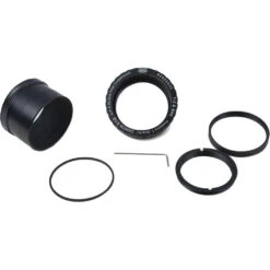 Alpine Astronomical Baader Canon EOS Wide T-Ring System(Alpine Astronomical Baader Canon Eos Wide T Ring System)