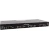 ALTRONIX EBridge 16-Port Managed IP Ethernet Transceiver With Coaxial Inputs Over CAT5e Data And POE/ POE+(Altronix Ebridge 16 Port Managed Ip Ethernet Transceiver With Coaxial Inputs Over Cat5e Data And Poe Poe)
