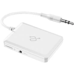 Aluratek ABT01F Bluetooth Universal Audio Transmitter(Aluratek Abt01f Bluetooth Universal Audio Transmitter)