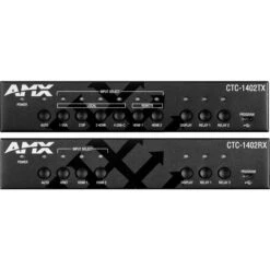 AMX CTC-1402 Conferencing Connectivity And Transport Kit(Amx Ctc 1402 Conferencing Connectivity And Transport Kit)