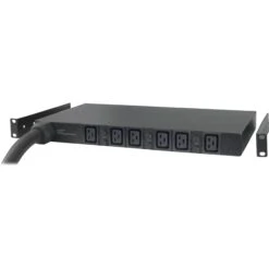 APC 6-Outlet 400V Power Distribution Unit (1 RU)(Apc 6 Outlet 400v Power Distribution Unit 1 Ru)
