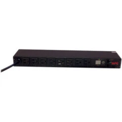 APC AP7900B Switched Rack Power Distribution Unit(Apc Ap7900b Switched Rack Power Distribution Unit)