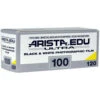 Arista EDU Ultra 100 Black And White Negative Film (120 Roll Film)(Arista Edu Ultra 100 Black And White Negative Film 120 Roll Film)