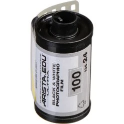 Arista EDU Ultra 100 Black And White Negative Film (35mm Roll Film, 24 Exposures)(Arista Edu Ultra 100 Black And White Negative Film 35mm Roll Film 24 Exposures)