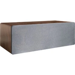 Audioengine B2 Bluetooth Speaker (Walnut)(Audioengine B2 Bluetooth Speaker Walnut)