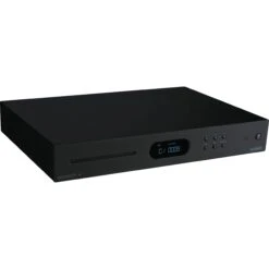 Audiolab 6000CDT CD Transport (Black)(Audiolab 6000cdt Cd Transport Black)