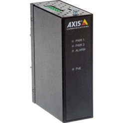 Axis Communications T8144 60W Industrial Midspan(Axis Communications T8144 60w Industrial Midspan)