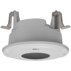 Axis Communications T94M02L Recessed Mount For Select Network Cameras(Axis Communications T94m02l Recessed Mount For Select Network Cameras)