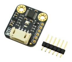 Dfrobot SEN0236 SEN0236 Gravity I2C BME280 Environmental Sensor For Arduino Board(Dfrobot Sen0236 Sen0236 Gravity I2c Bme280 Environmental Sensor For Arduino Board)