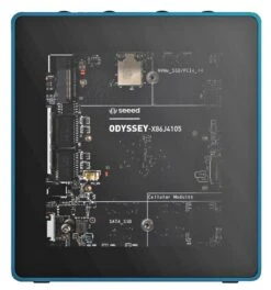 Seeed Studio 114992152 Computer Case Aluminium Blue Sbcs Including Raspberry Pi Beaglebone & Jetson Nano(Seeed Studio 114992152 Computer Case Aluminium Blue Sbcs Including Raspberry Pi Beaglebone Amp Jetson Nano) 7 Seeed Studio 114992152 Computer Case Aluminium Blue Sbcs Including Raspberry Pi Beaglebone & Jetson Nano(Seeed Studio 114992152 Computer Case Aluminium Blue Sbcs Including Raspberry Pi Beaglebone Amp Jetson Nano) -Celestron Shop b31825ebee43bebdc6285d183d5052b6