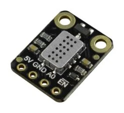 Dfrobot SEN0441 Sensor Board MiCS-2714 Mems Gas 4.9 V To 5.1 Arduino UNO R3(Dfrobot Sen0441 Sensor Board Mics 2714 Mems Gas 4 9 V To 5 1 Arduino Uno R3)