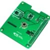 Sensor Solutions - TE Connectivity DPP904R000 Development Board Raspberry Pi Digital Weather Shield(Sensor Solutions Te Connectivity Dpp904r000 Development Board Raspberry Pi Digital Weather Shield)