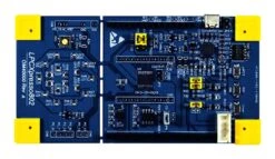 NXP OM40000UL Development Board Lpcxpresso 802 LPC802 SoC I2C Grove Arduino Compatible(Nxp Om40000ul Development Board Lpcxpresso 802 Lpc802 Soc I2c Grove Arduino Compatible)