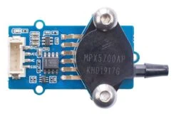 Seeed Studio 110020248 Integrated Pressure Sensor Kit 3.3V / 5V DC Arduino Board(Seeed Studio 110020248 Integrated Pressure Sensor Kit 3 3v 5v Dc Arduino Board) -Celestron Shop b59fd81535a2688ef99a02c5ac3e5ea6