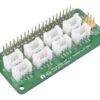 Seeed Studio 103030276 Base Hat Board 3.3 V Raspberry 2/ 3 B/B+ Zero/4(Seeed Studio 103030276 Base Hat Board 3 3 V Raspberry 2 3 B B Zero 4)