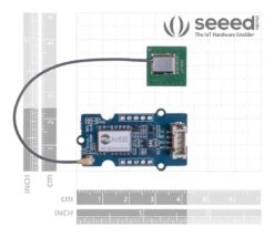 Seeed Studio 109020022 GPS Board With Cable 3.3V / 5V Arduino & Raspberry Pi(Seeed Studio 109020022 Gps Board With Cable 3 3v 5v Arduino Amp Raspberry Pi) -Celestron Shop b6bd5d9dc6962b3b4e6ab6279dd39faf