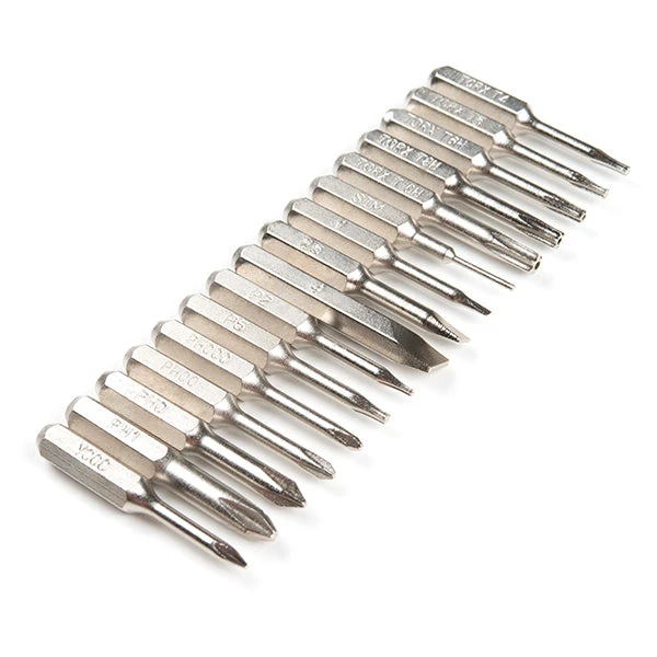 SparkFun IFixit Essential Electronics Toolkit(Sparkfun Ifixit Essential Electronics Toolkit) 5 SparkFun IFixit Essential Electronics Toolkit(Sparkfun Ifixit Essential Electronics Toolkit) - Image 5