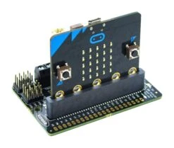 Kitronik 5693 Robotics Board BBC Micro:bit 3 V To 10.8 Supply 10 A 2 Stepper Motors(Kitronik 5693 Robotics Board Bbc Micro Bit 3 V To 10 8 Supply 10 A 2 Stepper Motors) -Celestron Shop b7027bcd8160202fbdecad8511ce7ebd