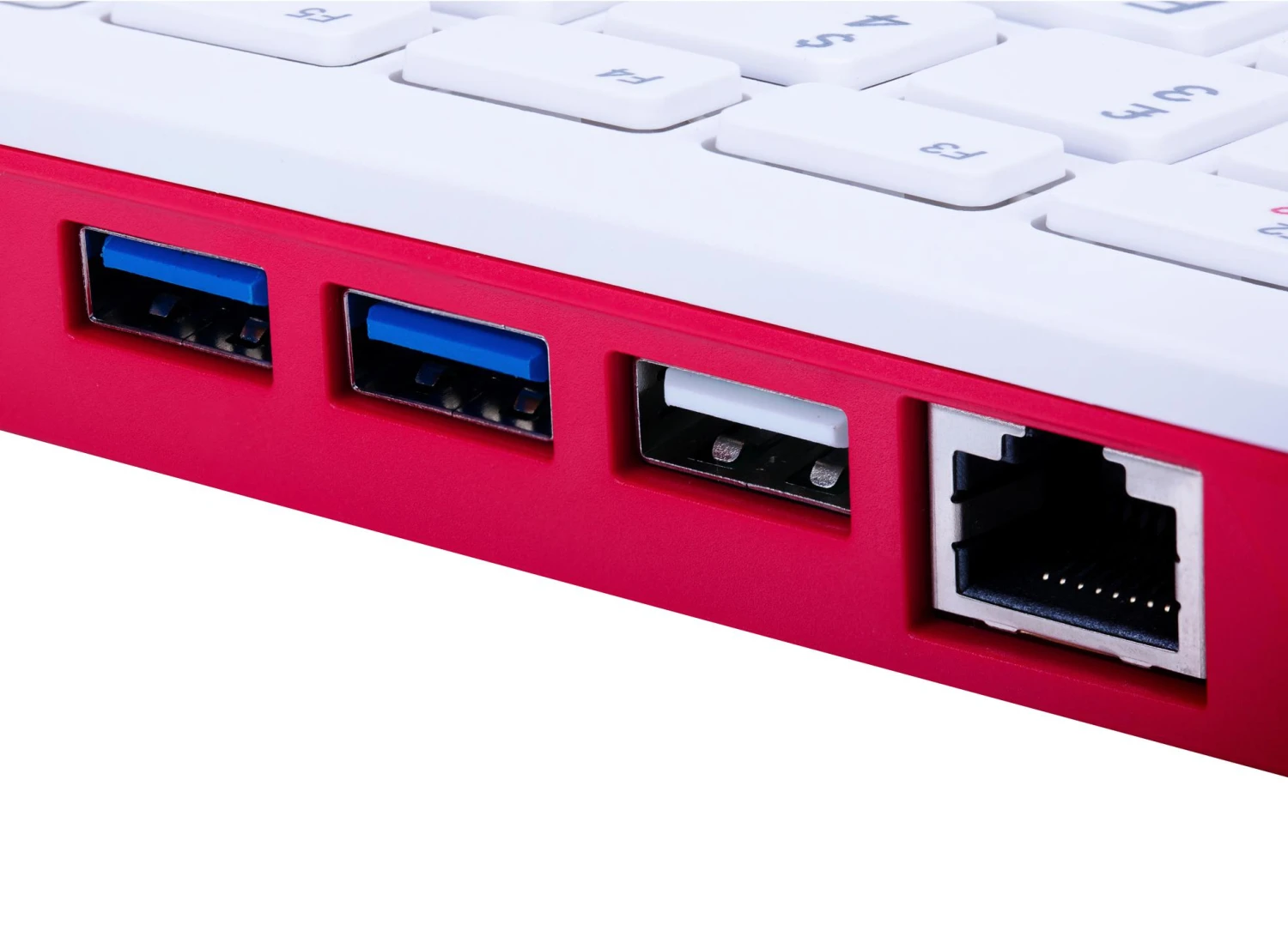 RASPBERRY-PI RPI400-KIT-FR RPI400-KIT-FR SBC RPI400-KIT BCM2711 ARM Cortex-A72 64bit 4GB RAM 16GB Microsd Card Hdmi Cable FR(Raspberry Pi Rpi400 Kit Fr Rpi400 Kit Fr Sbc Rpi400 Kit Bcm2711 Arm Cortex A72 64bit 4gb Ram 16gb Microsd Card Hdmi Cable Fr) 5 RASPBERRY-PI RPI400-KIT-FR RPI400-KIT-FR SBC RPI400-KIT BCM2711 ARM Cortex-A72 64bit 4GB RAM 16GB Microsd Card Hdmi Cable FR(Raspberry Pi Rpi400 Kit Fr Rpi400 Kit Fr Sbc Rpi400 Kit Bcm2711 Arm Cortex A72 64bit 4gb Ram 16gb Microsd Card Hdmi Cable Fr) - Image 5