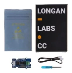 Seeed Studio 113020111 I2C CAN-BUS Module With Cable & Screw Driver MCP2551 MCP2515 Arduino Other MCU Board(Seeed Studio 113020111 I2c Can Bus Module With Cable Amp Screw Driver Mcp2551 Mcp2515 Arduino Other Mcu Board) -Celestron Shop b94806766a6fc39e04ae17da2fda045c