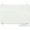 Balt Visionary Magnetic Glass Dry Erase Whiteboard (2 X 3")(Balt Visionary Magnetic Glass Dry Erase Whiteboard 2 X 3)