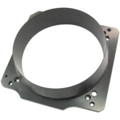 Barco 3rd-Party TLD Lens Adapter For Select Projectors(Barco 3rd Party Tld Lens Adapter For Select Projectors)