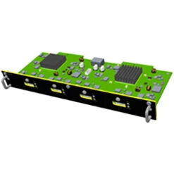 Barco Quad DP1.2 Input Module For Select Projectors(Barco Quad Dp1 2 Input Module For Select Projectors)