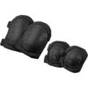 Barska CX-400 Loaded Gear Elbow And Knee Pad Set (Black)(Barska Cx 400 Loaded Gear Elbow And Knee Pad Set Black)