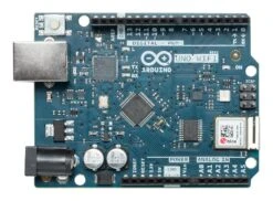 Arduino ABX00021 Development Board Uno Wifi Rev2 On-Board IMU ECC608 Crypto Chip(Arduino Abx00021 Development Board Uno Wifi Rev2 On Board Imu Ecc608 Crypto Chip)