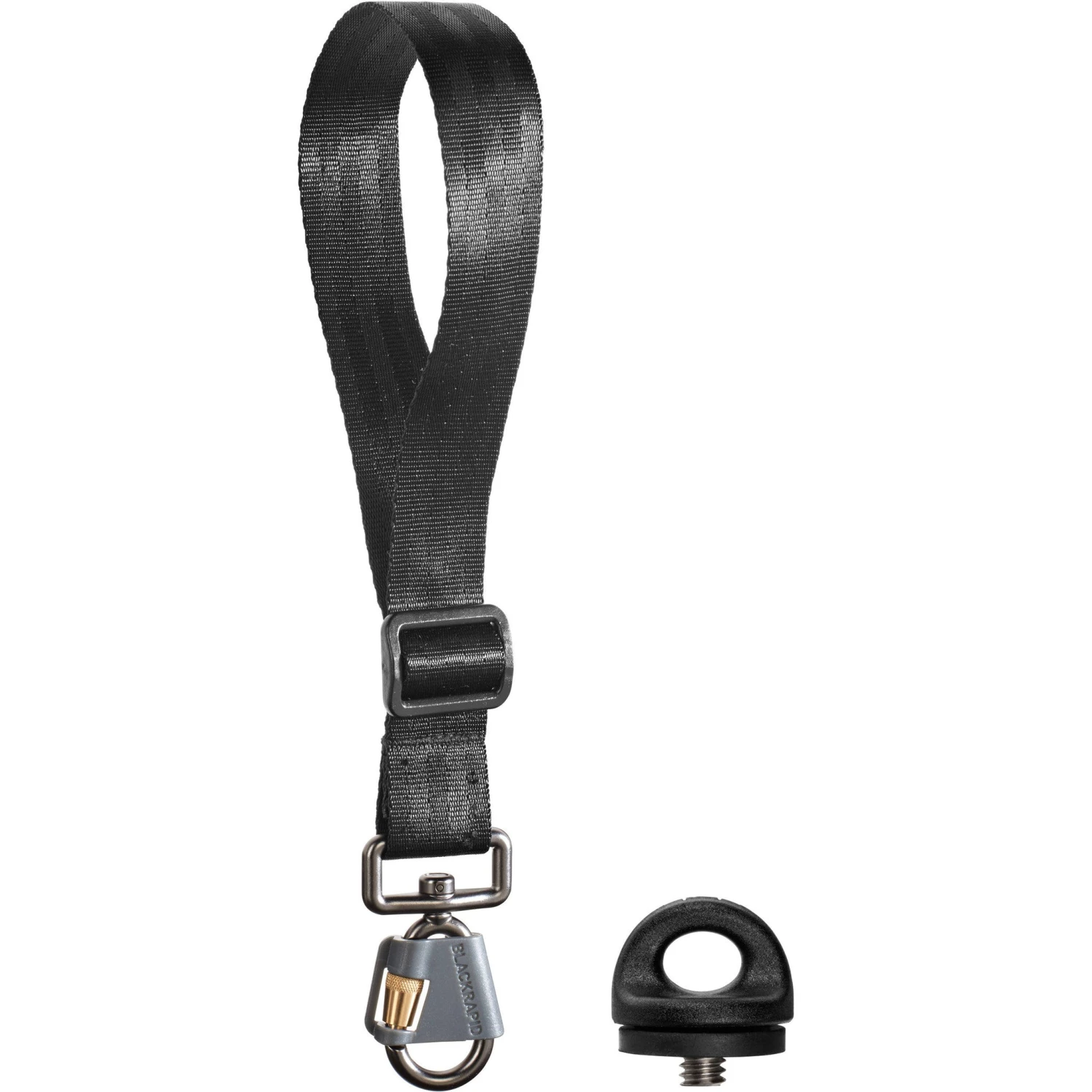 BlackRapid Wrist Breathe Camera Strap With FR-5 FastenR Breathe(Blackrapid Wrist Breathe Camera Strap With Fr 5 Fastenr Breathe) 1 BlackRapid Wrist Breathe Camera Strap With FR-5 FastenR Breathe(Blackrapid Wrist Breathe Camera Strap With Fr 5 Fastenr Breathe)