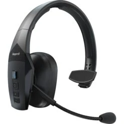 BlueParrott B550-XT Bluetooth Headset(Blueparrott B550 Xt Bluetooth Headset)