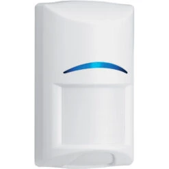 Bosch ISC-BPR2-WP12 Blue Line Gen2 Pet-Friendly PIR Motion Detector(Bosch Isc Bpr2 Wp12 Blue Line Gen2 Pet Friendly Pir Motion Detector)