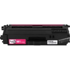 Brother TN336M High Yield Magenta Toner Cartridge(Brother Tn336m High Yield Magenta Toner Cartridge)