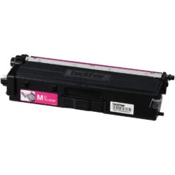 Brother TN433M Magenta High-Yield Toner Cartridge(Brother Tn433m Magenta High Yield Toner Cartridge)