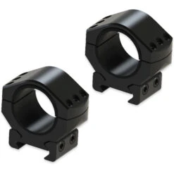 Burris Optics XTR Signature Picatinny Scope Rings (30mm, Aluminum, Medium, Matte Black)(Burris Optics Xtr Signature Picatinny Scope Rings 30mm Aluminum Medium Matte Black)