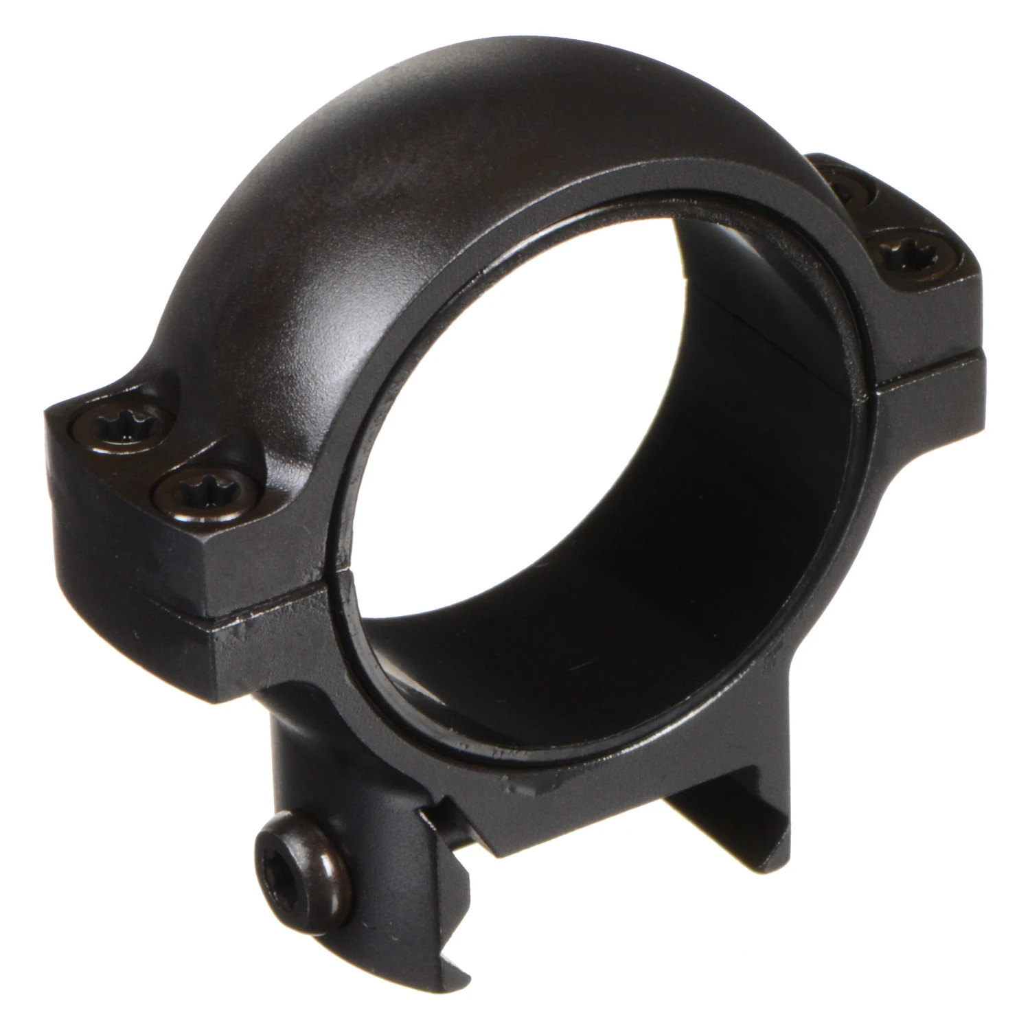 Burris Optics Signature Zee Rings (30mm, Steel, 0.81" Height, Matte Black)(Burris Optics Signature Zee Rings 30mm Steel 0 81 Height Matte Black) 1 Burris Optics Signature Zee Rings (30mm, Steel, 0.81" Height, Matte Black)(Burris Optics Signature Zee Rings 30mm Steel 0 81 Height Matte Black)