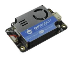 Dfrobot SEN0460 Air Quality Sensor Module PM2.5 5 V Arduino UNO R3 Board(Dfrobot Sen0460 Air Quality Sensor Module Pm2 5 5 V Arduino Uno R3 Board)