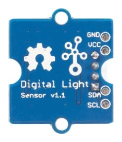Seeed Studio 101020030 Digital Light Sensor Module 3.3V To 5.1V Arduino & Raspberry Pi Board(Seeed Studio 101020030 Digital Light Sensor Module 3 3v To 5 1v Arduino Amp Raspberry Pi Board) -Celestron Shop c37049fd1b9049c072ce816022f96542
