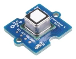 Seeed Studio 101020952 Sensor Module CO2 Temperature & Humidity Arduino Raspberry Pi Board(Seeed Studio 101020952 Sensor Module Co2 Temperature Amp Humidity Arduino Raspberry Pi Board)